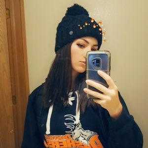 Meet your Posher, Victoria